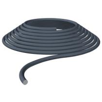 Kruhová šnúra d=2 mm O-ring cord NBR KTT