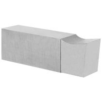 Nôž obrážací 12X12X32 HSS ČSN 22 3682