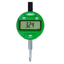 Odchýlkomer 0-12,7 rozlíšenie 0,01 číselníkový digitálny s výstupom dát