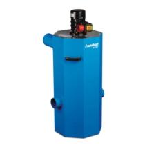 Odsávanie AS 1601 pre pásové brúsky na kov Metallkraft