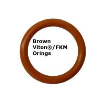 O-krúžok 6x1 FPM 80