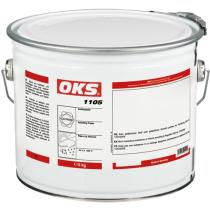 OKS 1105 Silikónová pasta pre vysokonapäťové izolátory 5kg