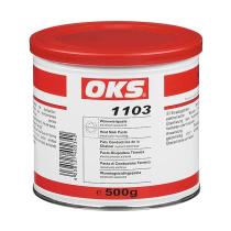OKS 1103 Tepelne vodivá pasta 500g