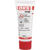 OKS 1110 Silikónový tuk 10ml