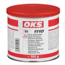 OKS 1110 Silikónový tuk 500g NSF H1