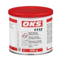 OKS 1112 silikónové mazivo pre vákuove ventily 500g