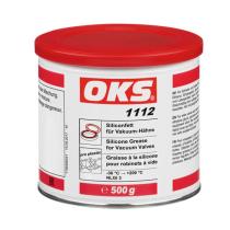 OKS 1112 Silikónový tuk pre vákuové kohúty 500g