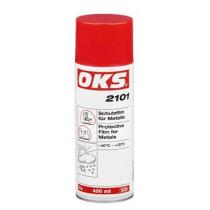 OKS 2101 Ochranný film pre obrobené kovové plochy 400ml sprej