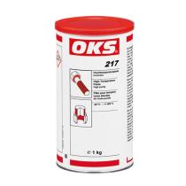 OKS 217 Pasta pre vysoké teploty s vysokou čistotou 1kg