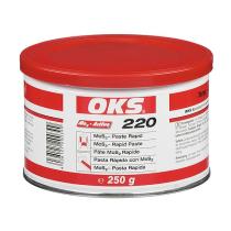 OKS 220 Pasta MoS2 RAPID 250g