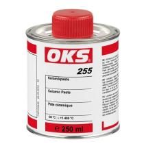 OKS 255 Pasta pre najvyššie teploty 250ml