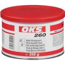 OKS 260 Biela pasta montážna 250g