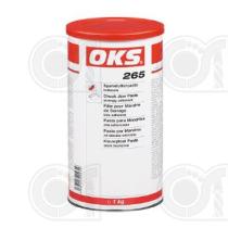 OKS 265 Pasta na upínacie puzdra a skľučovadlá 1kg