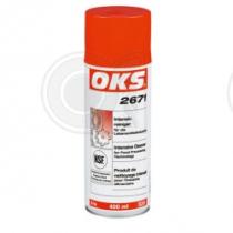 OKS 2671 Čistič pre potravinársky priemysel 100ml