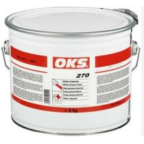 OKS 270 Biela tuková pasta 5 kg