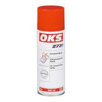 OKS 2731 Tlakovzdušný sprej 400ml