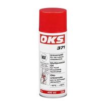 OKS 371 Univerzálny olej pre potravinárske technológie 400ml sprej