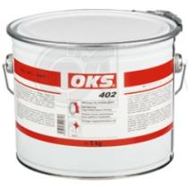 OKS 402 Vysokoakostný tuk a mazivo pre ložiská 5kg