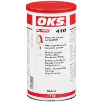 OKS 410 Vysokotlakový dlhodobý tuk s MoS2 1kg