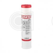 OKS 416 Mazivo pre nízke teploty a vysoké rýchlosti 400ml