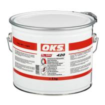 OKS 420 Viacúčelový tuk pre vysoké teploty 5kg