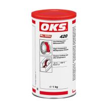 OKS 420 Viacúčelový tuk pre vysoké teploty 1kg