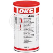 OKS 422 Univerzálny mazací tuk pre dlhodobé mazanie 1kg