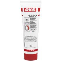 OKS 4220 Ložiskový tuk pre vysoké teploty 40ml