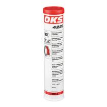 OKS 4220 Ložiskový tuk pre vysoké teploty 800g
