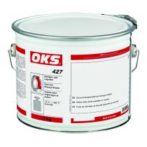 OKS 427 Tuk pre prevodovky a ložiská 1kg