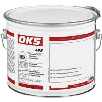 OKS 468 Mazivo pre plasty a elastoméry 5kg