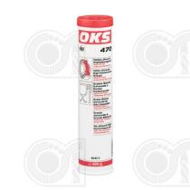 OKS 470 Biele všestranné mazivo vysokej akosti 400ml