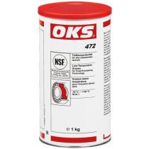 OKS 472 Tuk pre nízke teploty pre potravinárske technológie 1kg