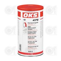 OKS 475 Vysokovýkonné mazivo pre potravinársky priemysel 1kg