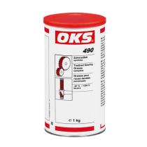 OKS 490 Tuk pre ozubené kolesá, k nástreku 1kg