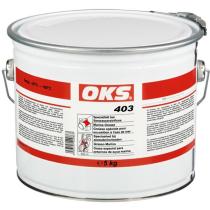 OKS 403 Špeciálny tuk/mazivo proti pôsobeniu (aj morskej) vody 5kg