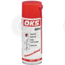 OKS 601 Nízkoviskózny viacúčelový olej 400ml sprej