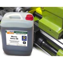 Olej Morris Astra 68 prevodový a ložiskový (balenie 5 litrov)
