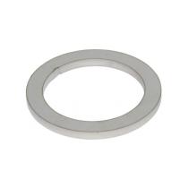 Ploché tesnenie 55x42x4 NBR kruhové