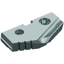 Vŕtacia platnička D26,5 HSS T-A Super Cobalt TiCN