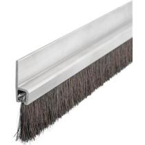Lišta pre utesnenie dvier L1000 v hliníkovom ráme profil "h" OSBORN