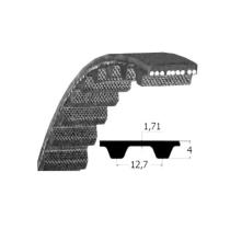 Ozubený remeň 390 H 200 (š.=50,8mm) Contitech