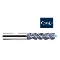 Fréza D12 97/12 4z R0,2 45° HM Fraisa