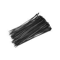 Páska sťahovacia 450x7.8mm 451PR čierna