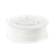 Filament Struna PCTG D1,75 / 1kg Artic White (Premium)