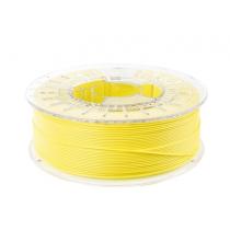 Filament Struna PCTG D1,75 / 1kg Sulfur Yellow (Premium)