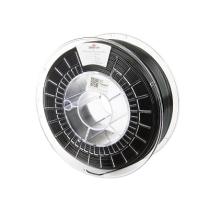 Filament Struna PCTG D1,75 / 1kg Traffic Black (Premium)