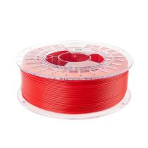 Filament Struna PCTG D1,75 / 1kg Traffic Red (Premium)