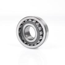 SKF - Súdkové ložisko 22215  E/C3