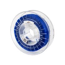Filament Struna PET-G HT100 D1,75 / 0,5kg Transparent Blue